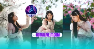 Cecilia Porter HOT51LIVE