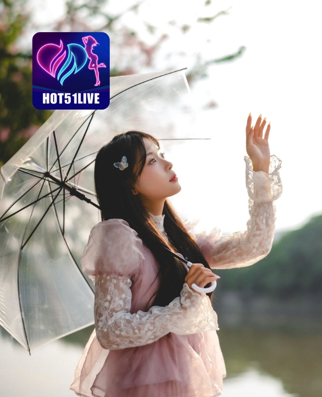 Cecilia Porter HOT51LIVE