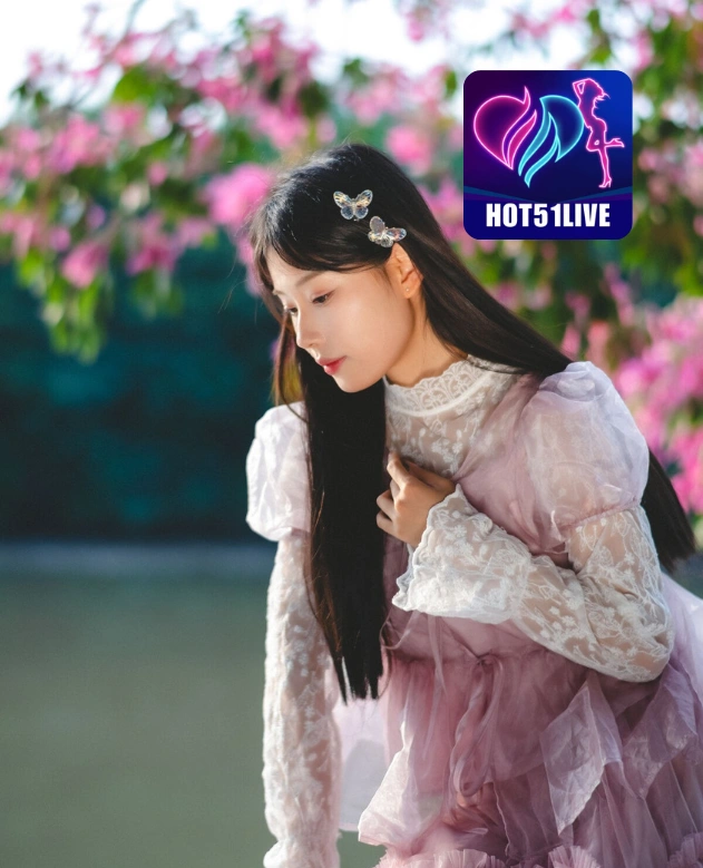 Cecilia Porter HOT51LIVE