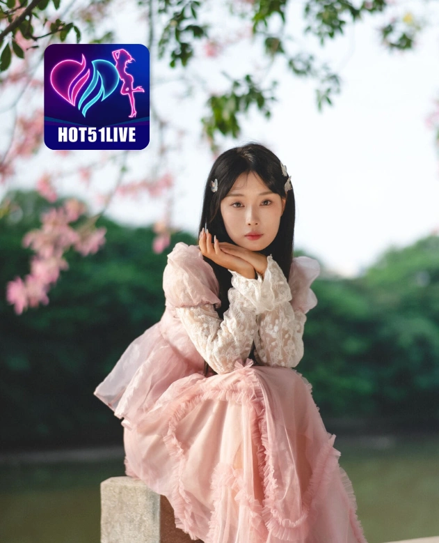 Cecilia Porter HOT51LIVE