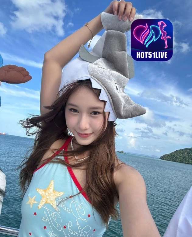 Cedric Harper HOT51LIVE