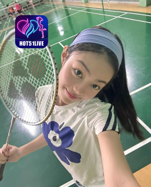 Cedric Harper HOT51LIVE