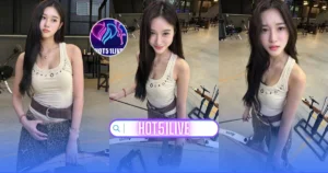 Charles Whitman HOT51LIVE