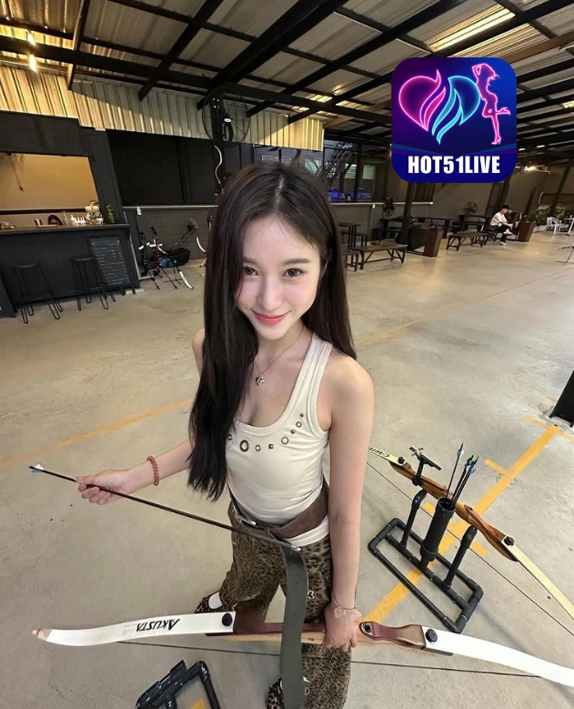 Charles Whitman HOT51LIVE