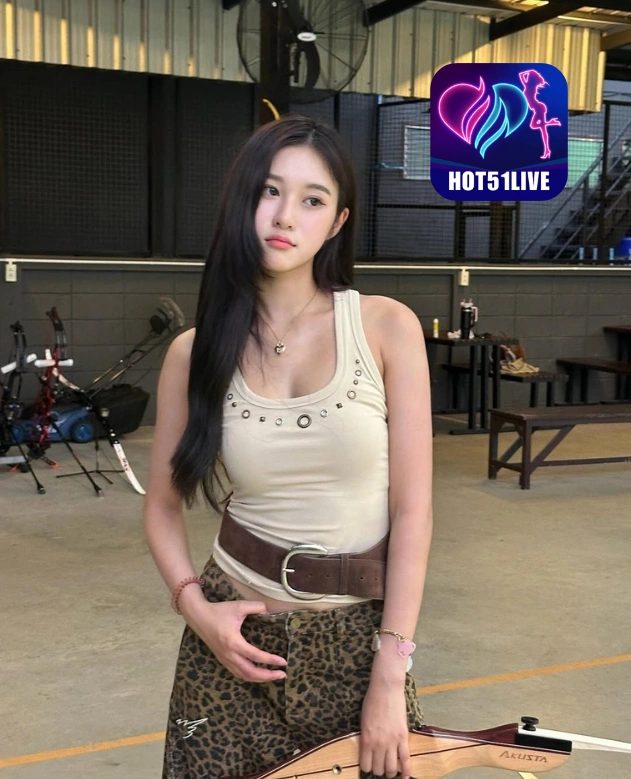 Charles Whitman HOT51LIVE