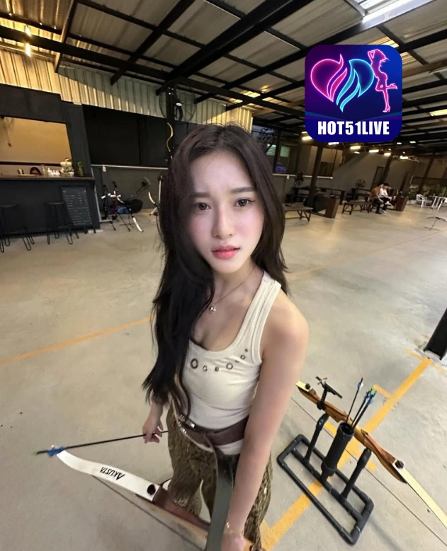 Charles Whitman HOT51LIVE