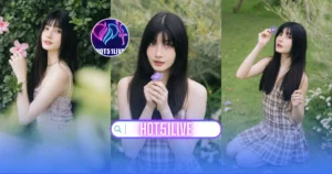 Charlotte Peese HOT51LIVE