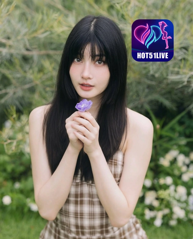 Charlotte Peese HOT51LIVE