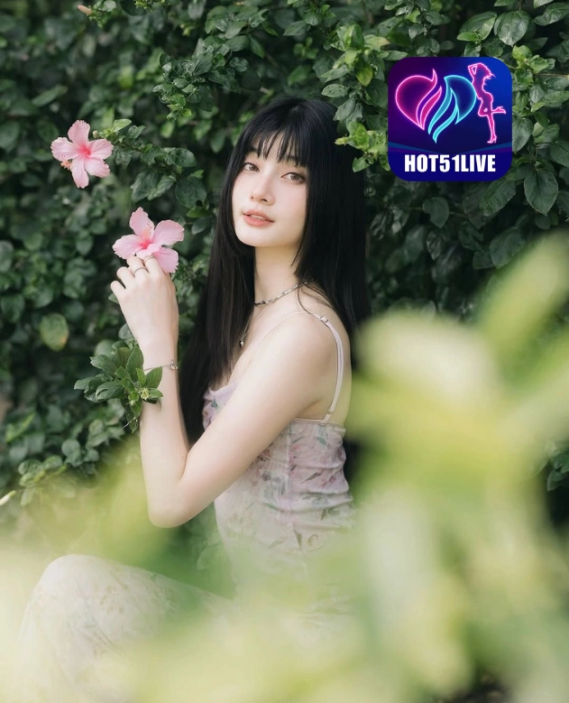 Charlotte Peese HOT51LIVE