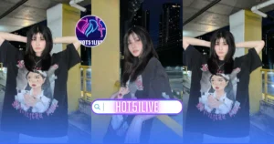 Chase Donovan HOT51LIVE