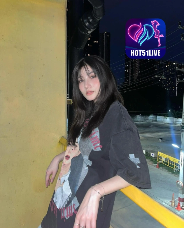 Chase Donovan HOT51LIVE