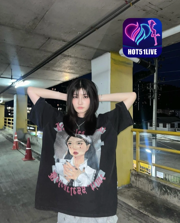 Chase Donovan HOT51LIVE