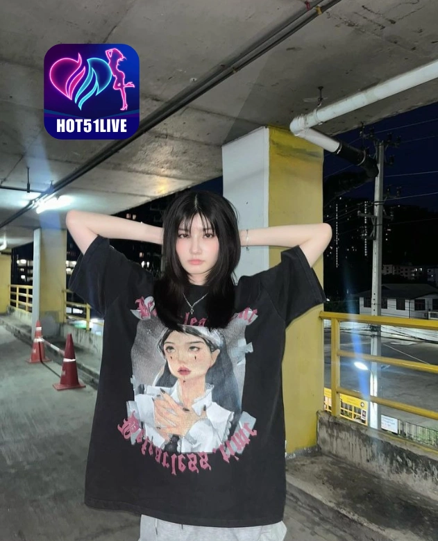 Chase Donovan HOT51LIVE