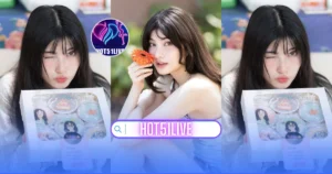 Chloe Harper HOT51LIVE