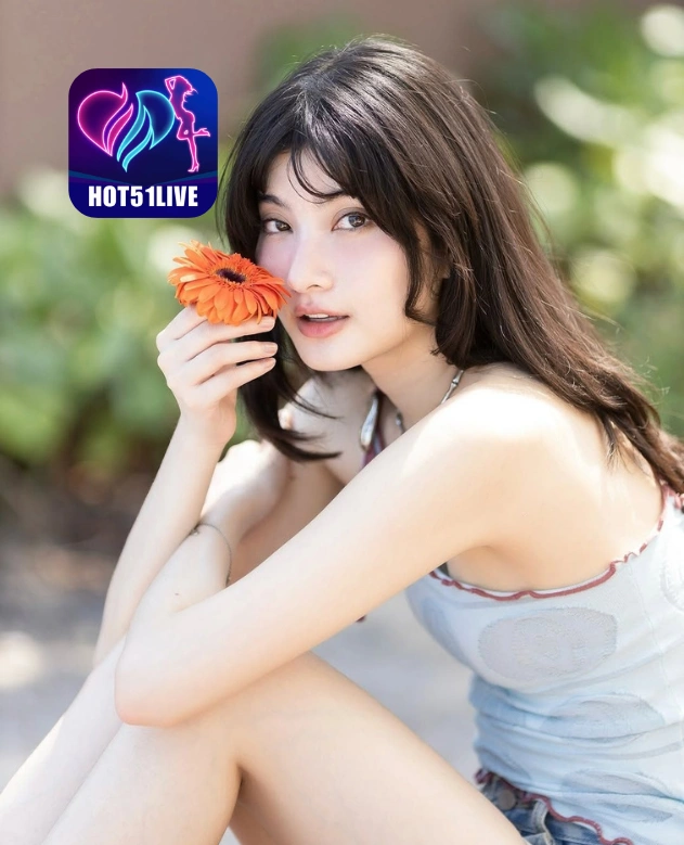 Chloe Harper HOT51LIVE