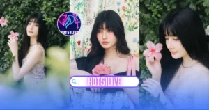 Christian Lawson HOT51LIVE