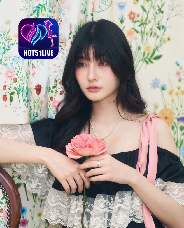 Christian Lawson HOT51LIVE