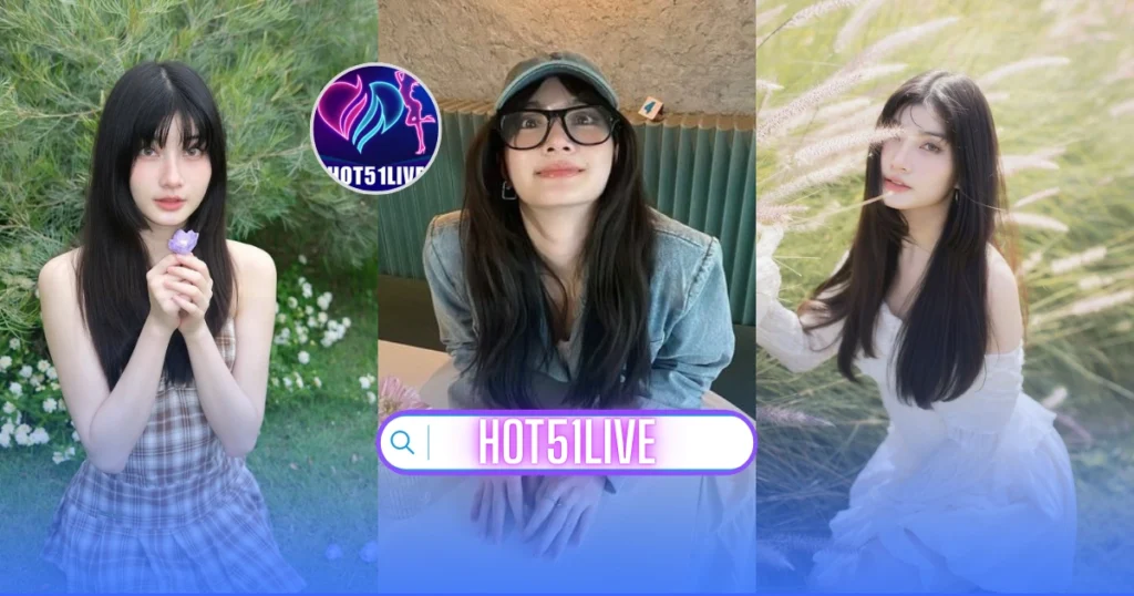 Christina Bishop HOT51LIVE