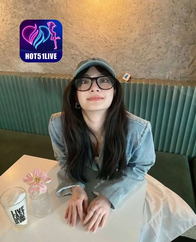 Christina Bishop HOT51LIVE