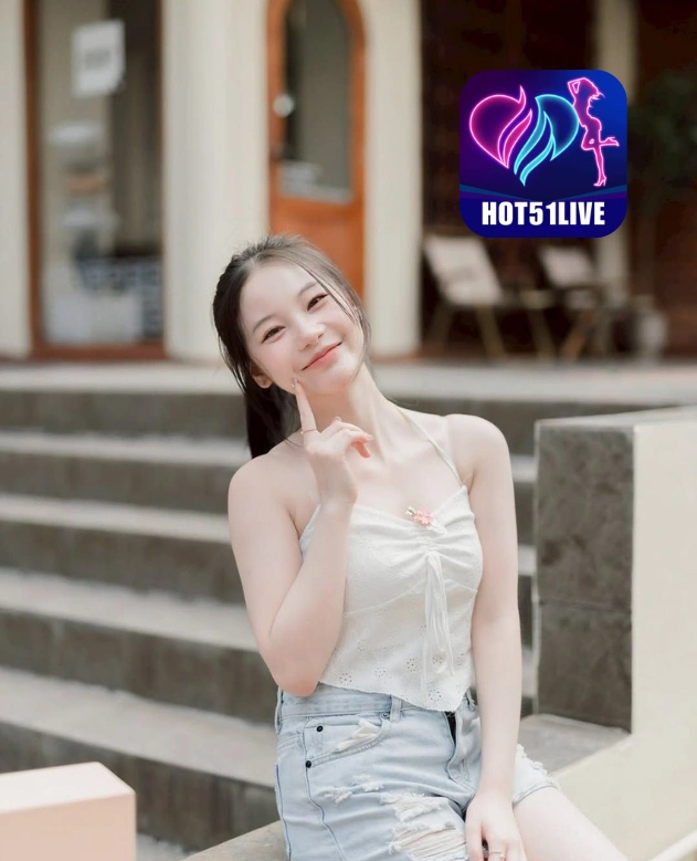 Citra Anggun Maharani HOT51LIVE