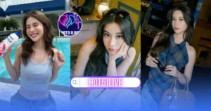 Claire Dawson HOT51LIVE