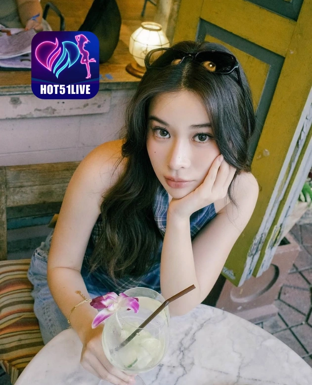 Claire Dawson HOT51LIVE