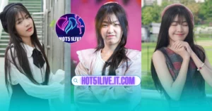 Claire Donovan HOT51LIVE