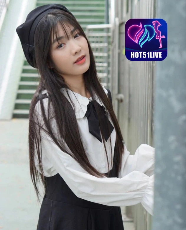 Claire Donovan HOT51LIVE