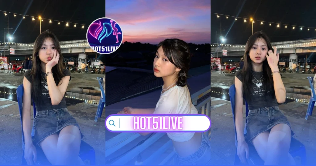 Clara Montgomery HOT51LIVE