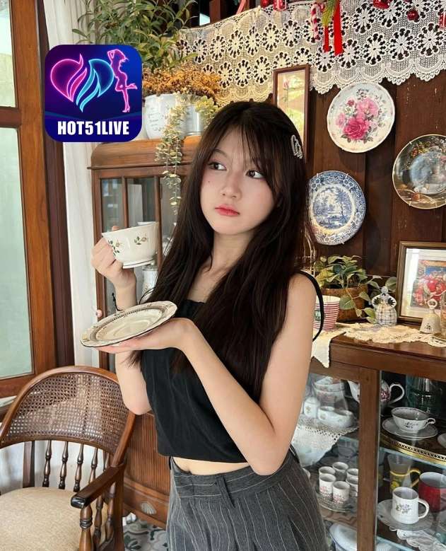 Claudia Bennett HOT51LIVE