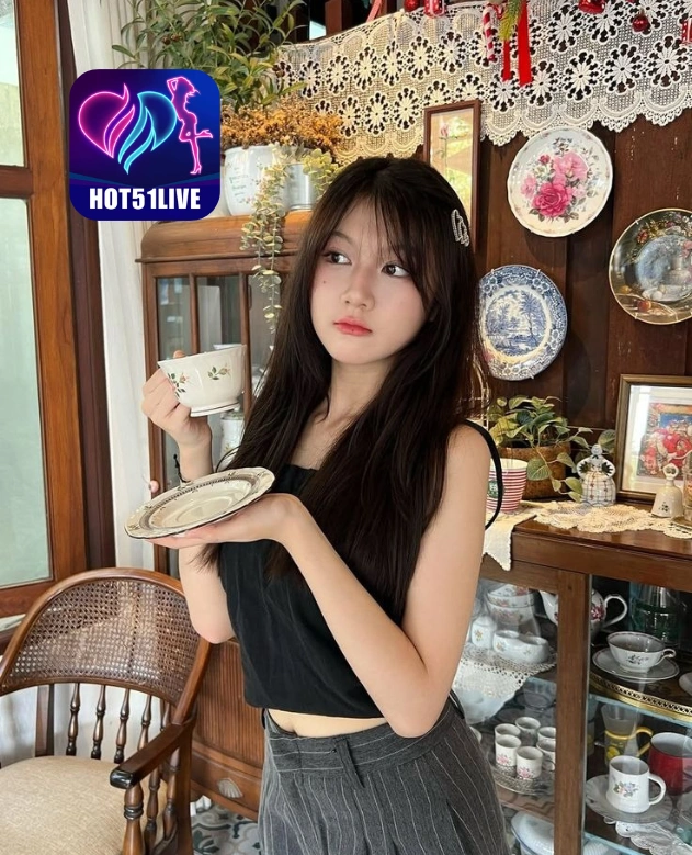 Claudia Bennett HOT51LIVE