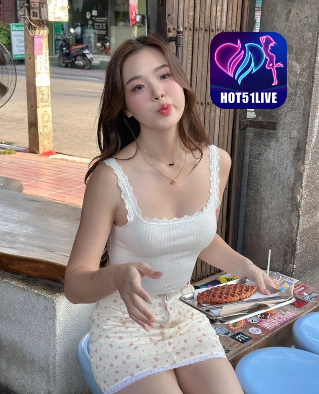 Denny Firmanto HOT51LIVE