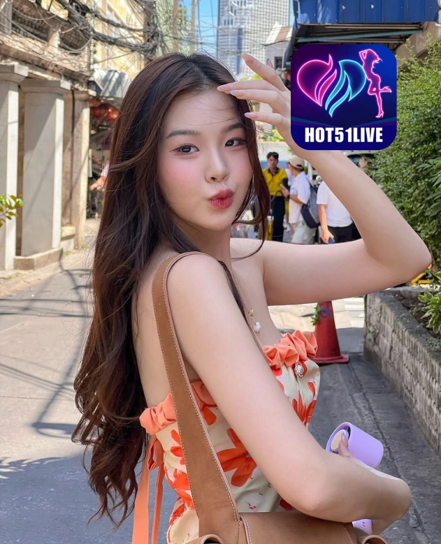 Denny Firmanto HOT51LIVE