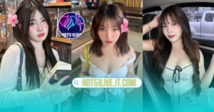 Dylan James HOT51LIVE