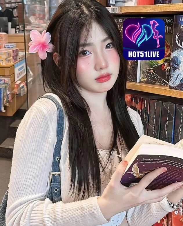 Dylan James HOT51LIVE