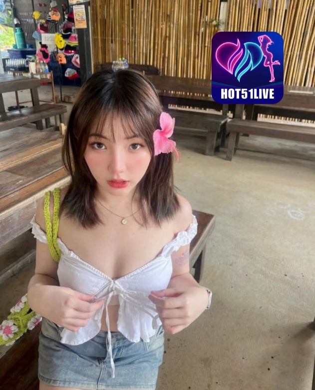 Dylan James HOT51LIVE