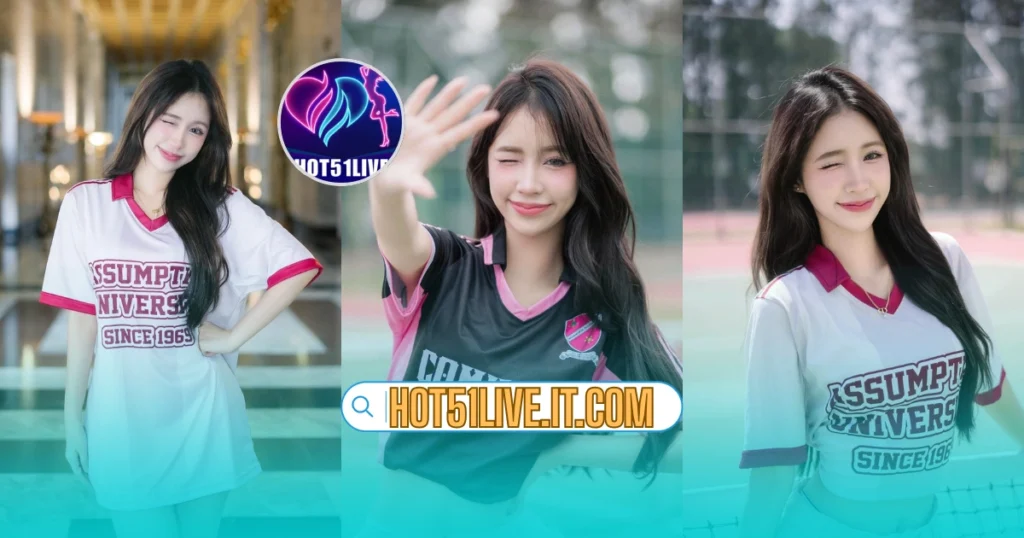 Ethan Michael HOT51LIVE