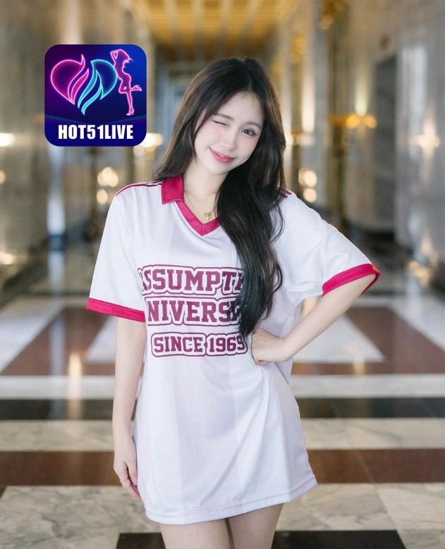 Ethan Michael HOT51LIVE