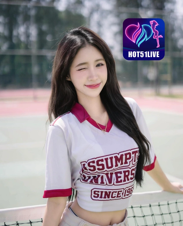 Ethan Michael HOT51LIVE