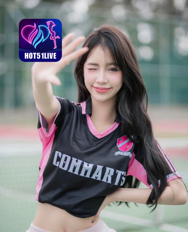 Ethan Michael HOT51LIVE