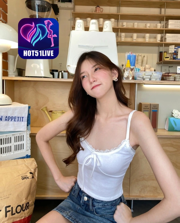 Evelyn Harper HOT51LIVE