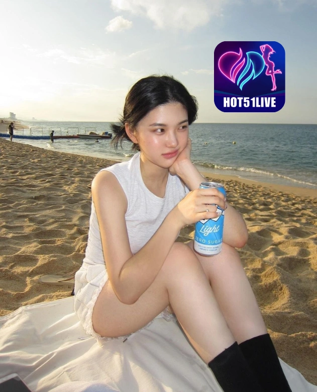 Gail Carter HOT51LIVE