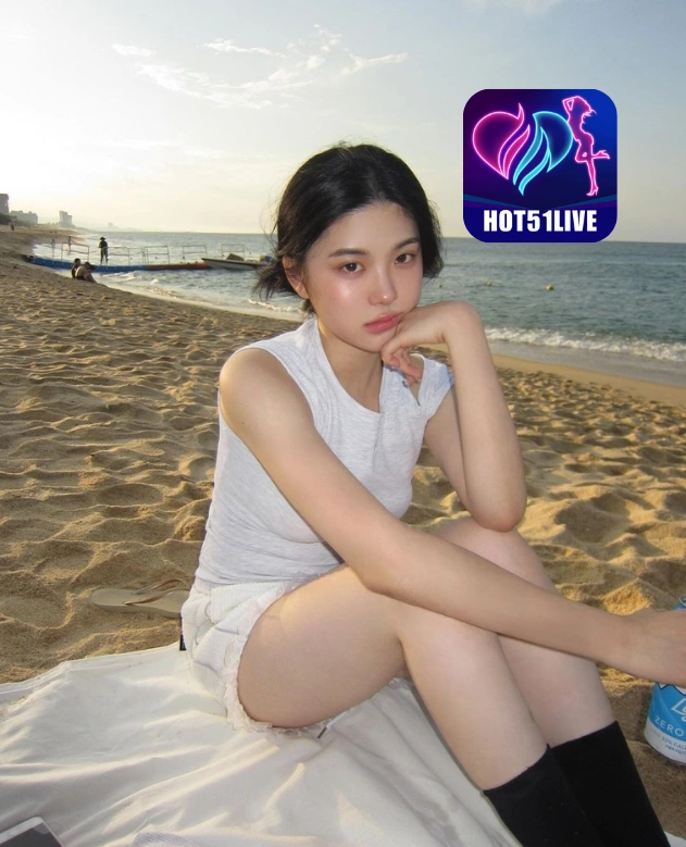 Gail Carter HOT51LIVE