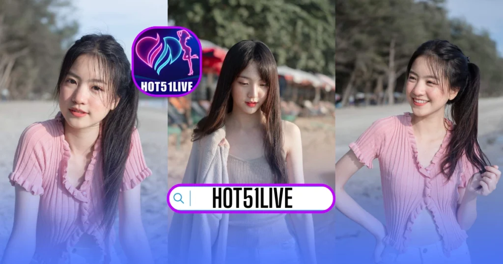 Garrett Bennett HOT51LIVE