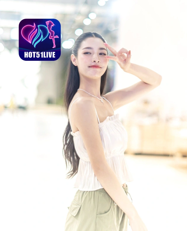 Gideon Whitman HOT51LIVE