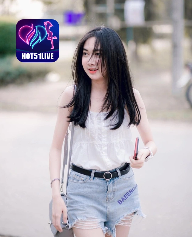 Gideon Whitman HOT51LIVE