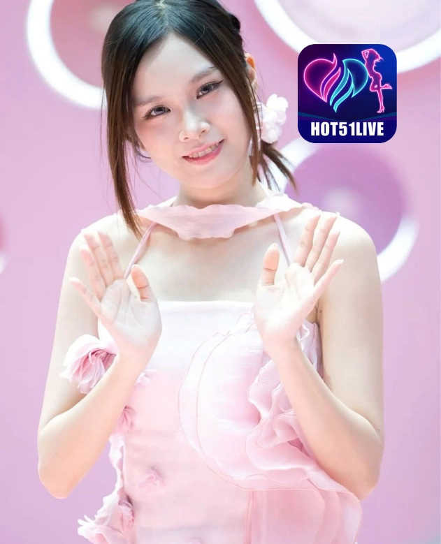 Gloria Parker HOT51LIVE