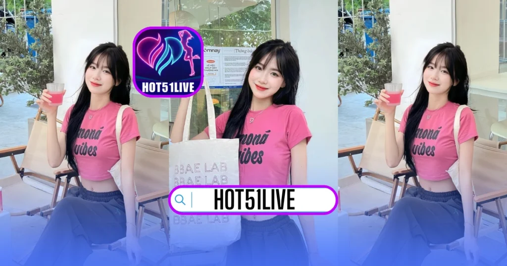 Graham Carter HOT51LIVE