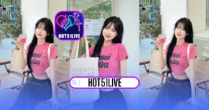 Graham Carter HOT51LIVE