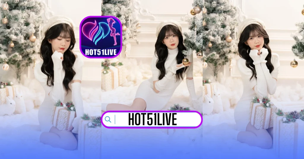 Grant Mason HOT51LIVE